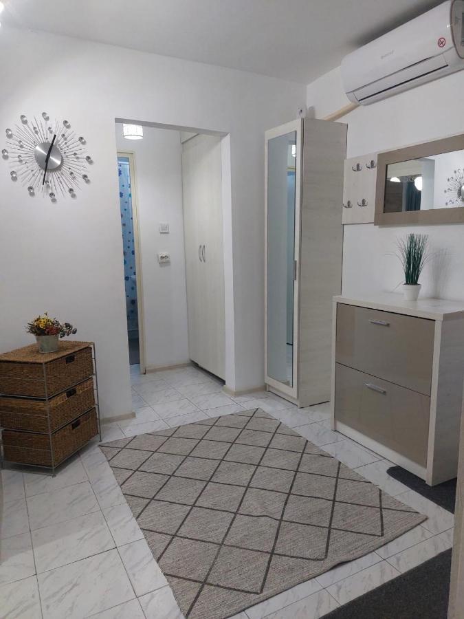 Apartamento Luka House Constanţa Exterior foto